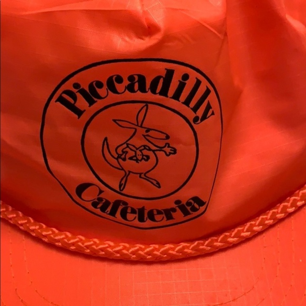 Vintage Cap Pre owned - Picture 2 of 6